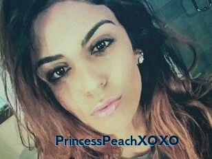 PrincessPeachXOXO