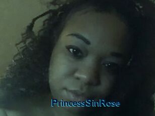 PrincessSinRose