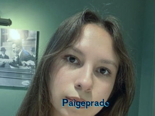 Paigeprado