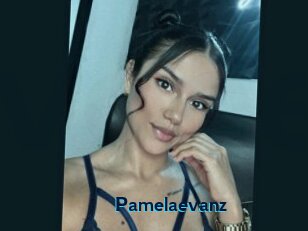 Pamelaevanz