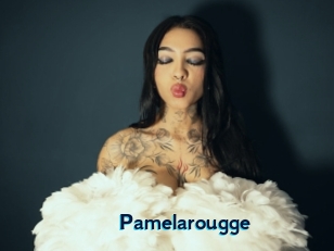 pamelarougge Voyeur Beurette