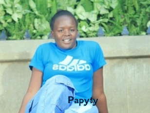 Papyty