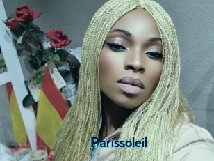 parissoleil Voyeur Beurette
