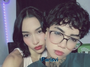Parisvi