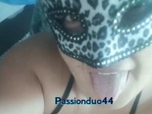 Passionduo44