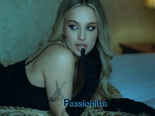 Passionitta