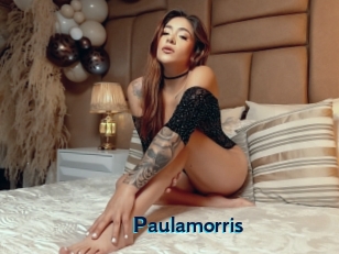 paulamorris Voyeur Beurette