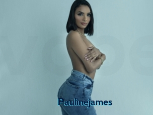 paulinejames Voyeur Beurette
