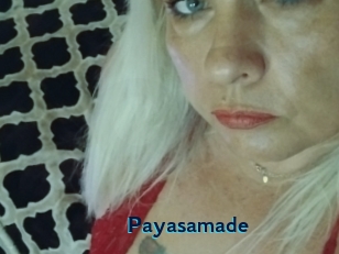 Payasamade