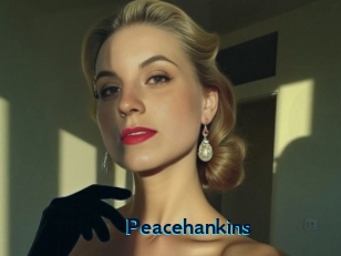 Peacehankins