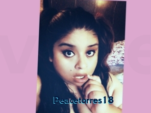 Peacetorres18
