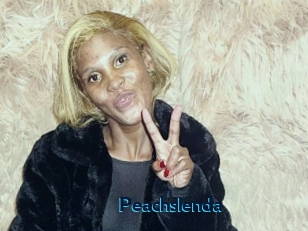 Peachslenda