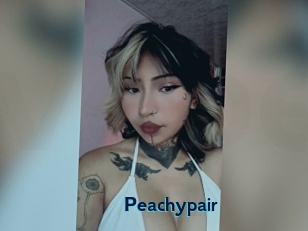 Peachypair