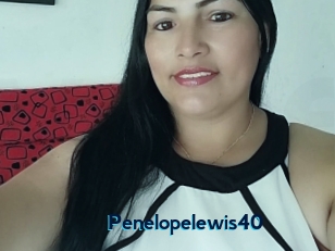 Penelopelewis40