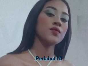 Perlahot18