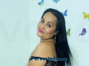 Pervertedmam