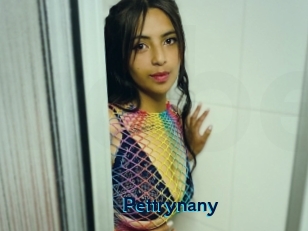Pettrynany