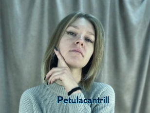 Petulacantrill