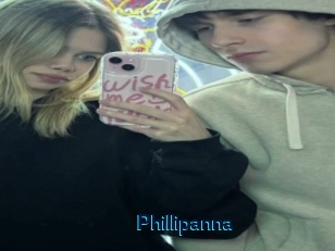Phillipanna