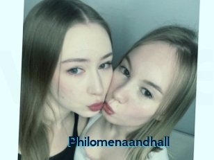 Philomenaandhall
