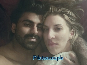 Pilatescouple