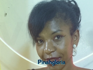 Pinahgloria