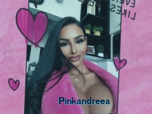 Pinkandreea