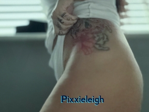 pixxieleigh Voyeur Beurette