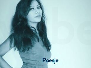 Poesje
