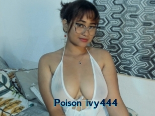 Poison_ivy444