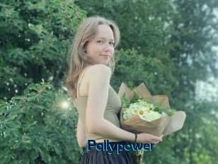 pollypower Voyeur Beurette