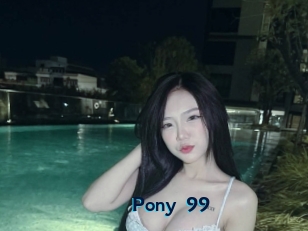 Pony_99