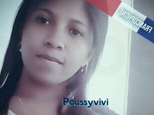 Poussyvivi