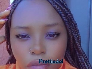 Prettiedol