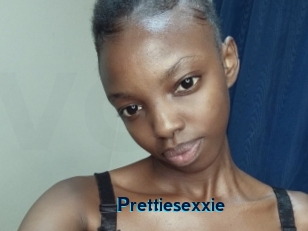 Prettiesexxie