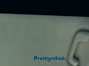 pretttynthick Voyeur Beurette