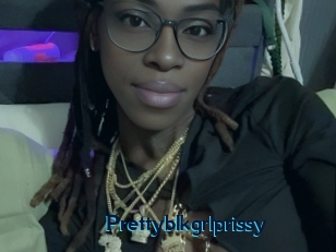 Prettyblkgrlprissy