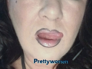 Prettywomen
