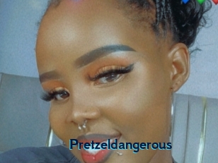 Pretzeldangerous