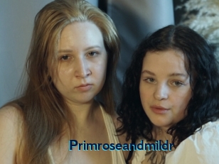Primroseandmildr