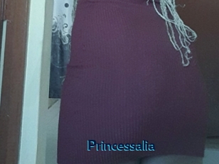 princessalia Voyeur Beurette