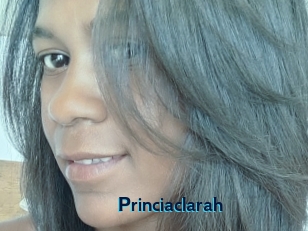 Princiaclarah