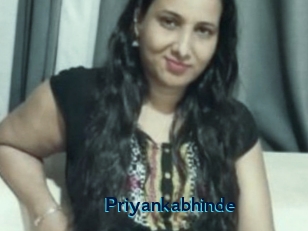 priyankabhinde Voyeur Beurette