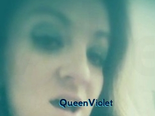 QueenViolet