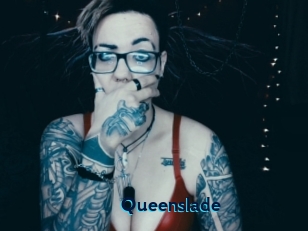 Queenslade