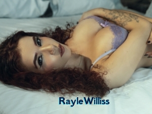 RayleWilliss