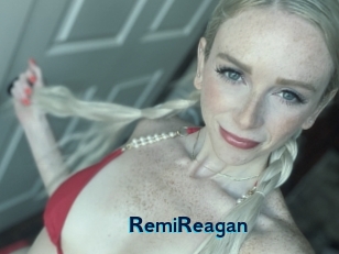 RemiReagan
