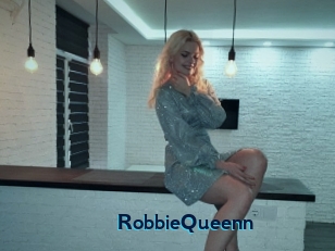 RobbieQueenn