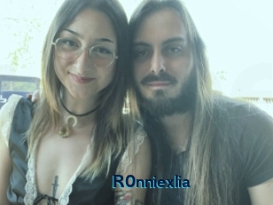R0nniexlia