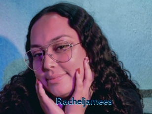 Racheljamees